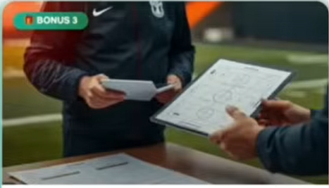 35 Ejercicios Físicos para Pretemporada Fútbol y Delante de la Portería