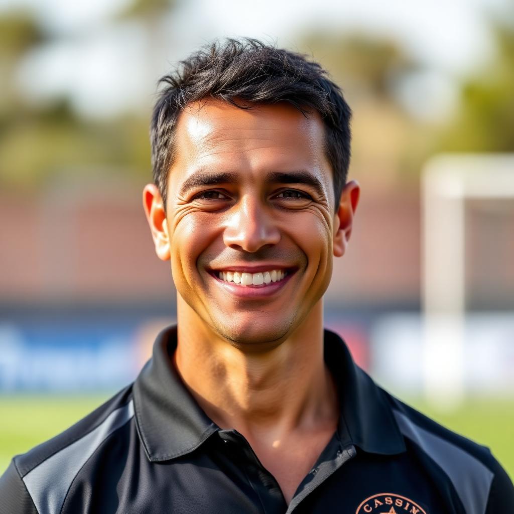 Carlos Méndez
