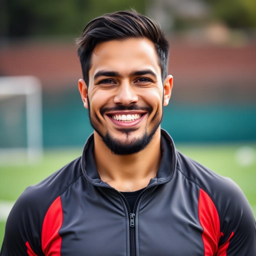 Luis Rodríguez